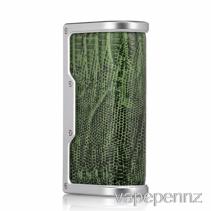 Lost Vape THELEMA Battery Cover SS / Oasis VAPE NZ